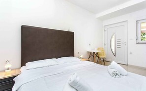 1 soveværelse, Wi-Fi