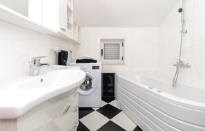 Badewanne