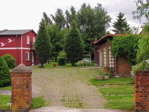 BoendeomrÄde