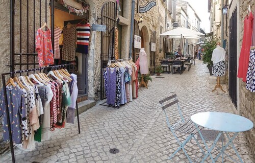 Jolie maison de 6 chambres à Courry