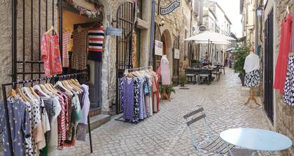 Jolie maison de 6 chambres Ă Courry