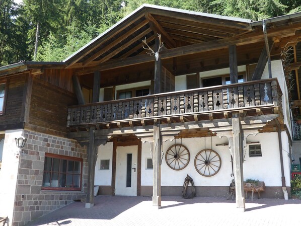 Aussenbereich