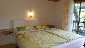 1 bedroom, WiFi
