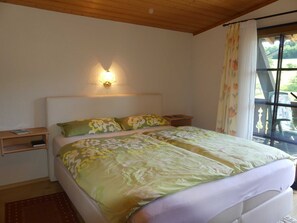 1 Schlafzimmer, WLAN