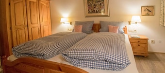 House Strillinger, Kreuth-Riedlern - Vacation Apartment Strillinger