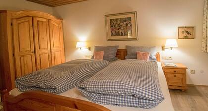 House Strillinger, Kreuth-Riedlern - Vacation Apartment Strillinger