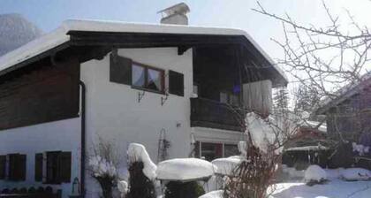 House Strillinger, Kreuth-Riedlern - Vacation Apartment Strillinger