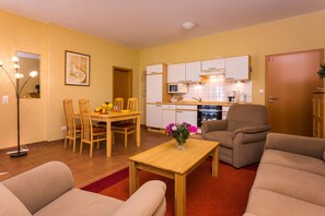 Unclassified image, 4 of 12, button - Villa Kaiserhof - Apartment 10 (Zinnowitz)