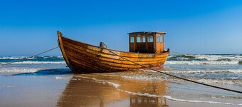 Villa Kaiserhof - Apartment 10