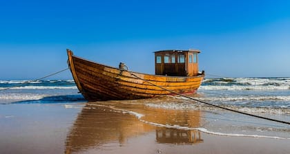 Villa Kaiserhof - Wohnung 10