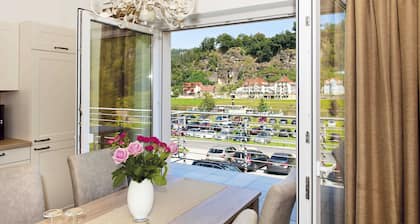 Suite Jardin - Elbresort d'Ettrich