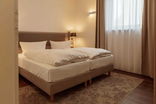 Garden Suite - Ettrich's Elbresort