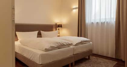 Garden Suite - Ettrich's Elbresort