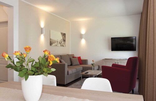 Gartensuite - Ettrich´s Elbresort