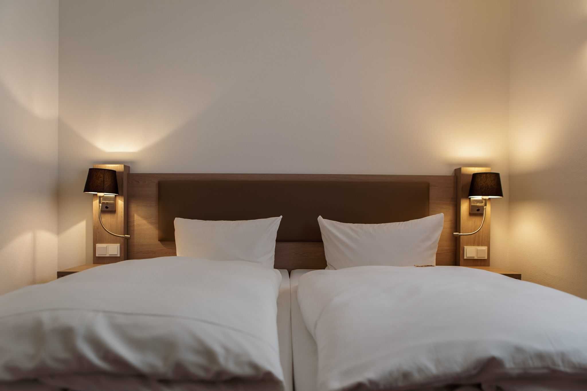 2 chambres, coffres-forts dans les chambres, Wi-Fi, draps fournis