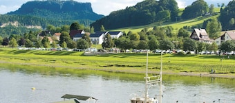 Garden Suite - Ettrich's Elbresort