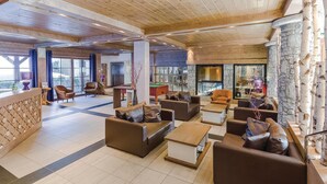 Unclassified image, 3 of 13, button - Stunning apartment in Les Gets (Les Gets)