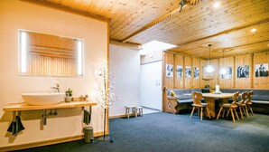 Interior - attraktive Ferienwohnung Wagr. (Wagrain)