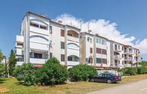 Ulkopuoli