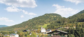 gemuetliche Ferienwohnung