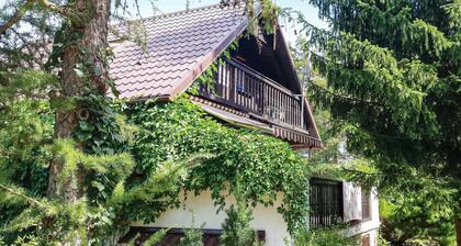 Schönes Haus mit 3 Schlafzimmern in.
