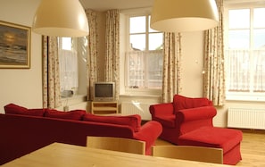 Fernseher