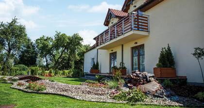 Stunning apartment in Goscino with WiFi