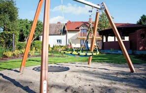 Espace pour enfants