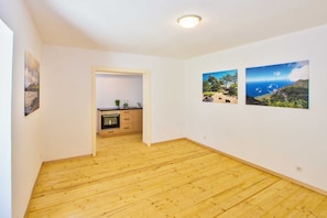 Interior - Vacation apartment/rooftop studio Aquamarin - Strandvilla Imperator | Hotel & (Heringsdorf)