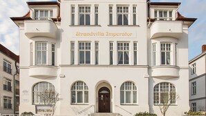 Eksteriør