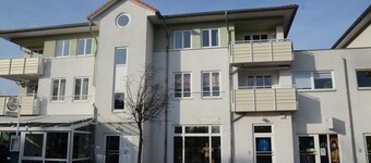 Apartment Oase 28 - Apartment Oase 28-1 SZ up to max. 4 pers.