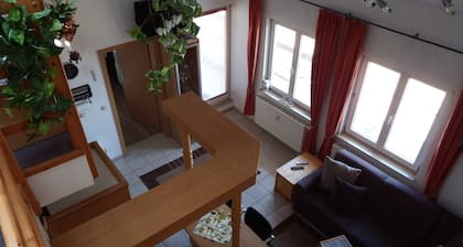 Ferienwohnung Oase 28 - Ferienwohnung Oase 28-1 SZ bis max. 4 Pers.