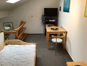 3 sovrum, resesäng och wi-fi