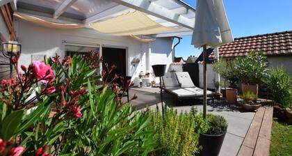 Ferienhaus Domus Solis - Ferienhaus Domus Solis