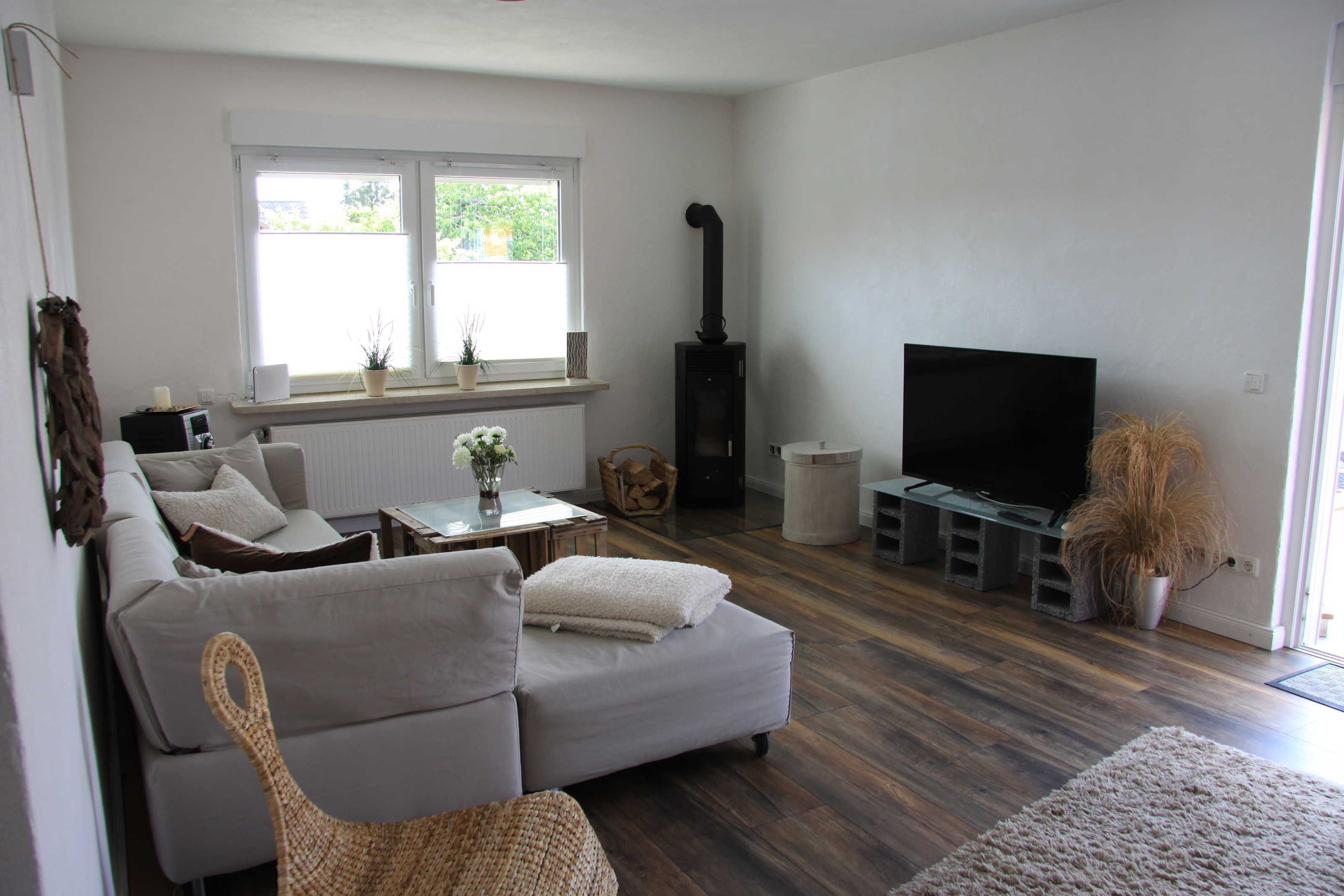 115 M² Dom ∙ 2 Sypialnie ∙ 4 Gości - Korbach