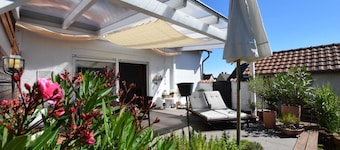 Holiday home Domus Solis - holiday home Domus Solis