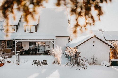 Maison Domus Solis - Maison Domus Solis