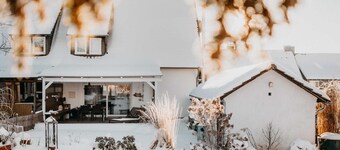 Hus Domus Solis - House Domus Solis