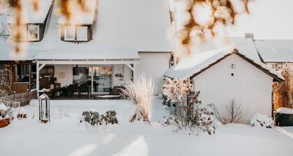 Maison Domus Solis - Maison Domus Solis