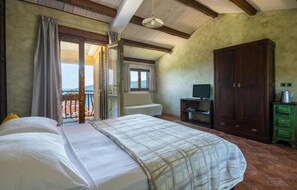 4 Schlafzimmer, kostenloses WLAN, Bettwäsche