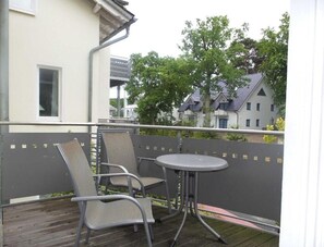 Speisen im Freien