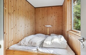 2 chambres, Wi-Fi gratuit