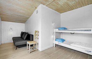 3 chambres, lit parapluie, Wi-Fi gratuit
