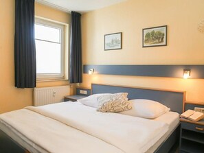 1 Schlafzimmer