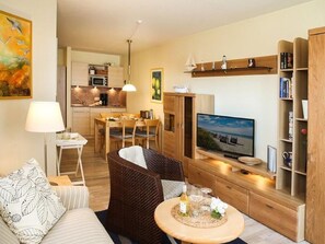 Fernseher