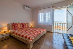 1 Schlafzimmer, WLAN