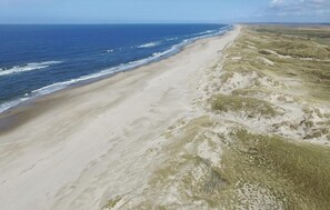 In Strandnähe