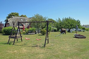 Espace pour enfants