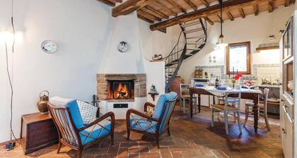 Tolles Zuhause in Monteroni.