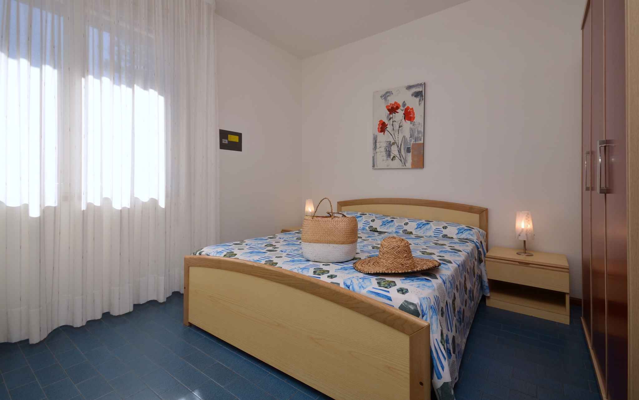 Ferienwohnung Mit Gemeinschaftspool Und Klimaanlage - Bibione Pineda